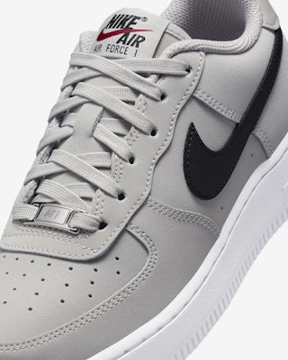 (Youth) Nike Air Force 1 LV8 'Light Iron Ore' FZ1021-001 Sizing (Youth) Nike Air Force 1 LV8 'Light Iron Ore' FZ1021-001
