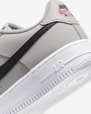 (Youth) Nike Air Force 1 LV8 'Light Iron Ore' FZ1021-001 Cheap (Youth) Nike Air Force 1 LV8 'Light Iron Ore' FZ1021-001