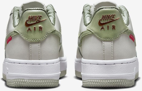 (JR) 온라인 전용 나이키 에어 포스 1 LV8 HV6000-131 Details for (JR) 온라인 전용 나이키 에어 포스 1 LV8 HV6000-131