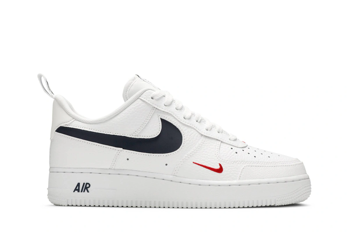 Nike Air Force 1 LV8 'Patriots' DJ6887-100