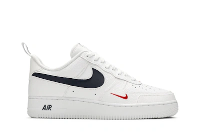 Nike Air Force 1 LV8 'Patriots' DJ6887-100