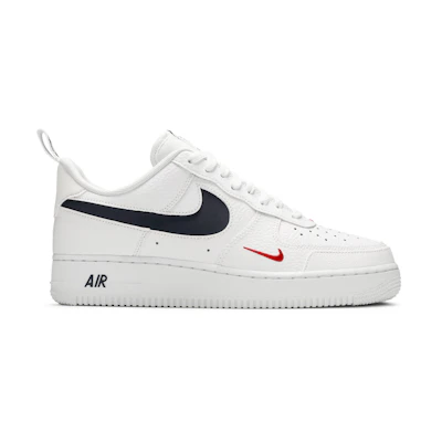 Nike Air Force 1 LV8 'Patriots'