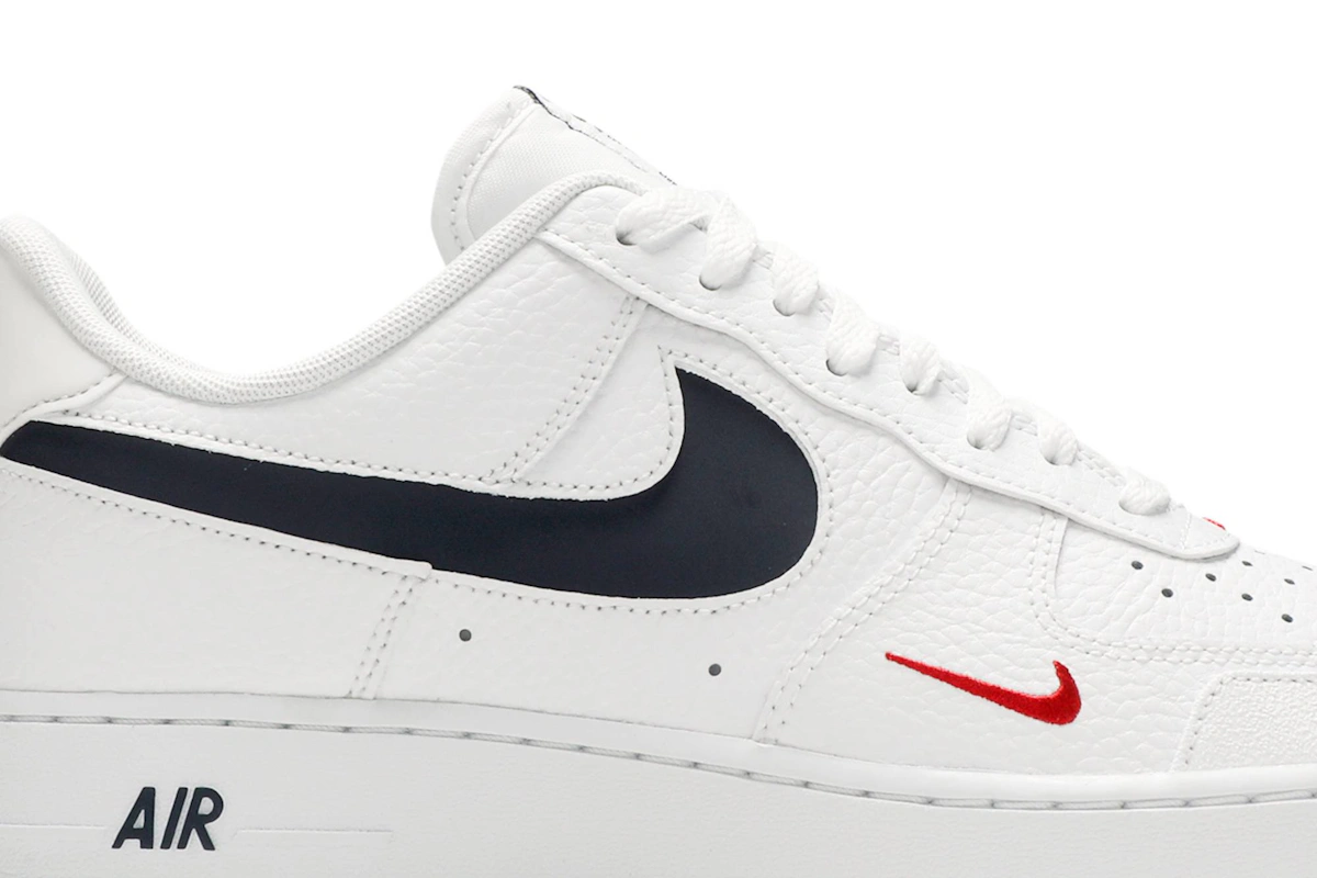 Nike Air Force 1 LV8 'Patriots' DJ6887-100