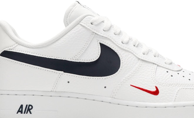 Nike air 2025 force patriots