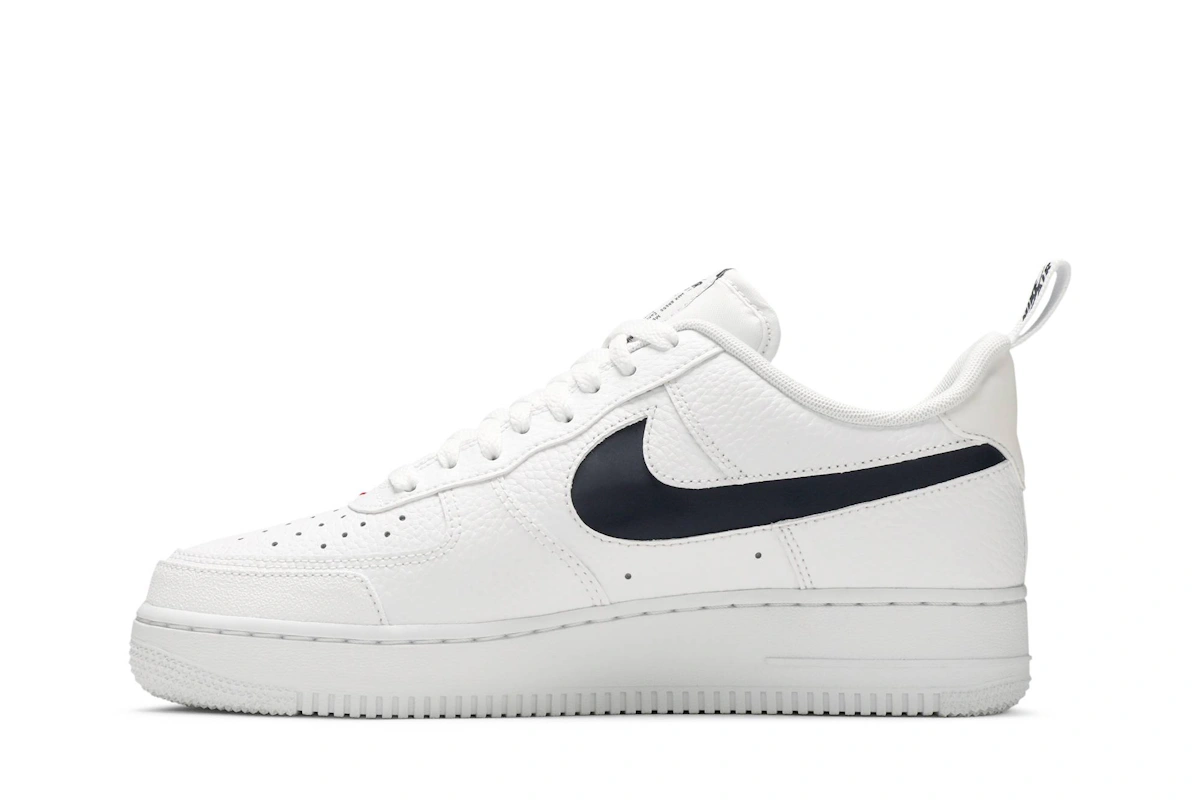 Nike Air Force 1 LV8 'Patriots' DJ6887-100