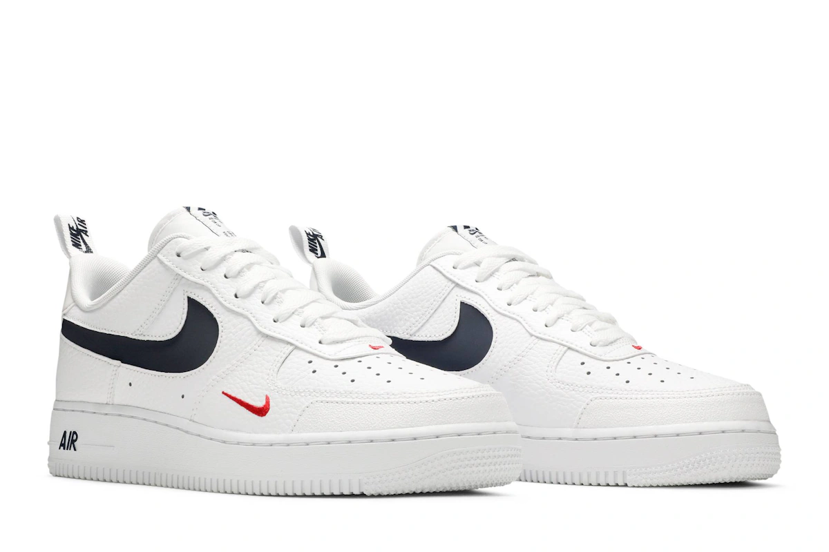 Nike Air Force 1 LV8 'Patriots' DJ6887-100