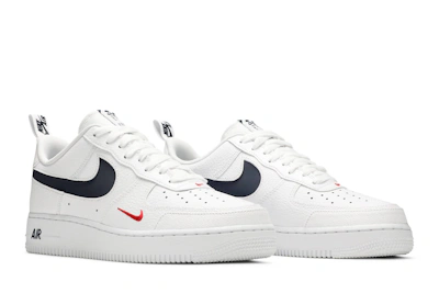 Nike Air Force 1 LV8 'Patriots' DJ6887-100