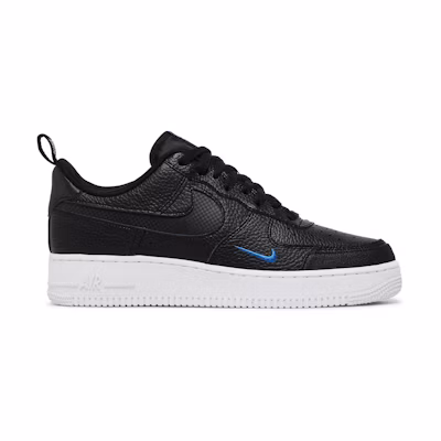 Nike Air Force 1 LV8 'RF Swoosh - Black'