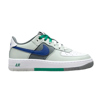(GS) Nike Air Force 1 LV8 'Remix - Light Green'