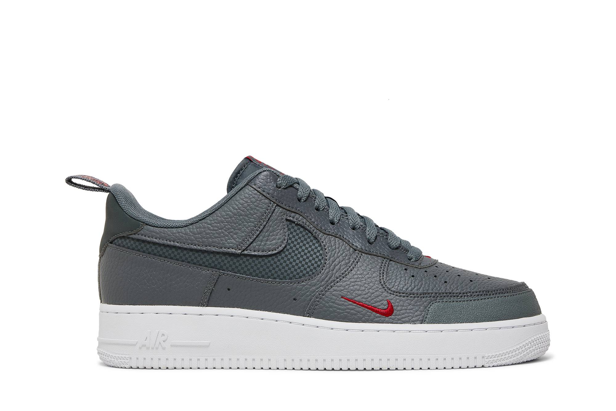 Buy Nike Air Force 1 LV8 'Smoke Grey' Abu-Abu DN4433-001