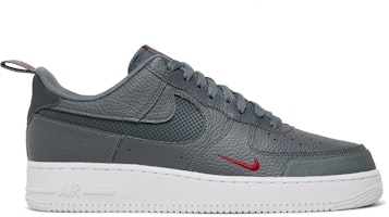 Nike Air Force 1 LV8 'Smoke Grey' Kelabu Asap DN4433-001 Buy Nike Air Force 1 LV8 'Smoke Grey' Kelabu Asap DN4433-001
