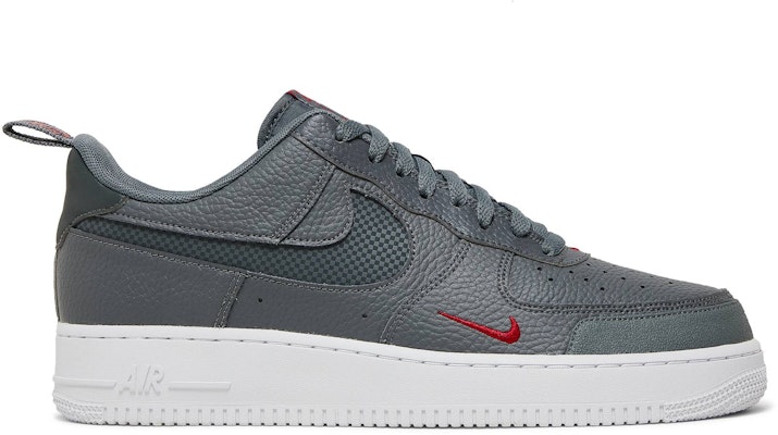 Nike Air Force 1 LV8 'Smoke Grey' Kelabu Asap DN4433-001 Buy Nike Air Force 1 LV8 'Smoke Grey' Kelabu Asap DN4433-001