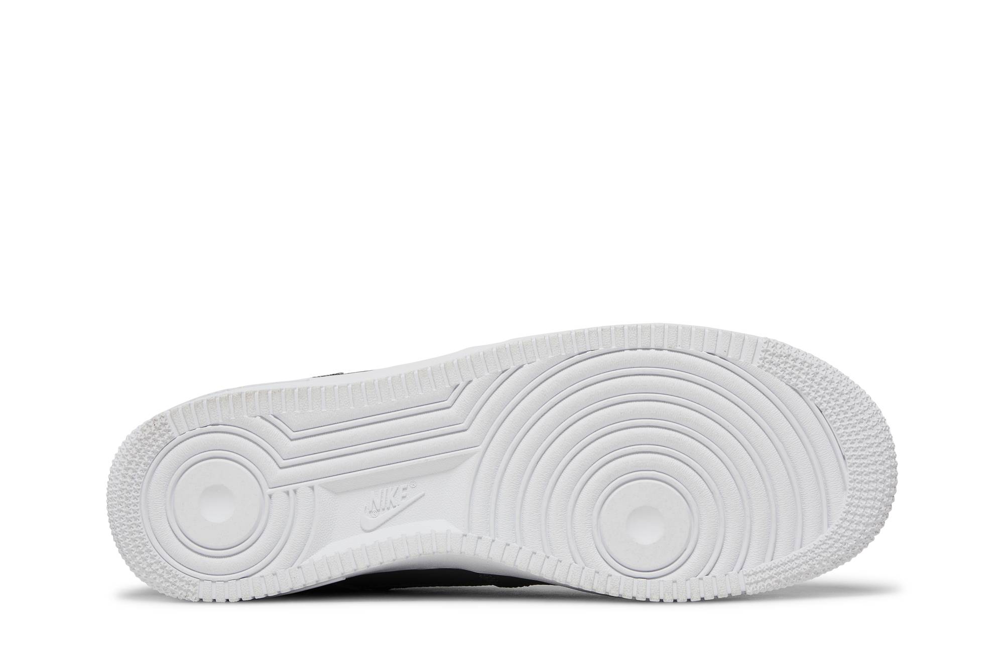 Nike Air Force 1 LV8 'Smoke Grey' 圖 4