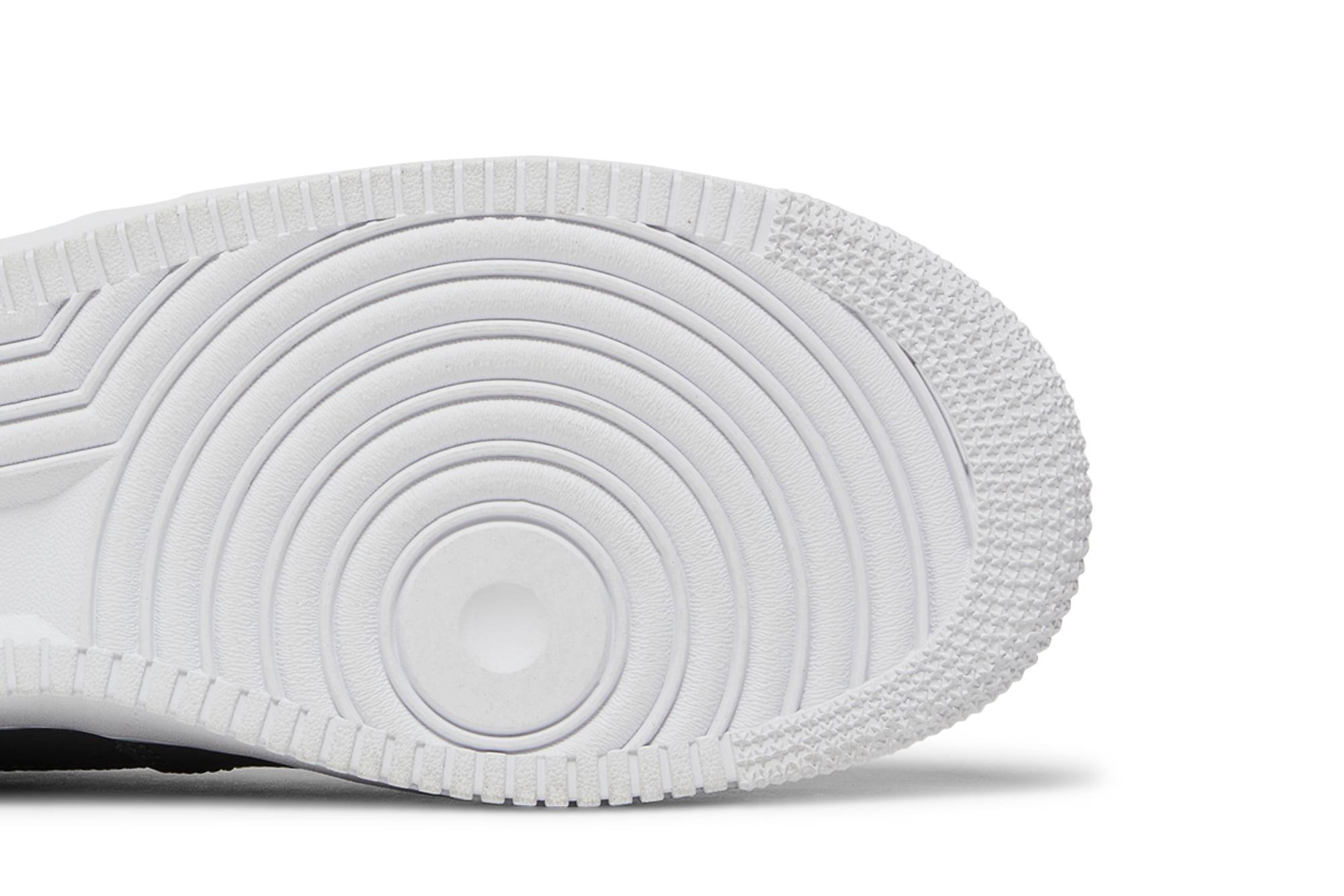 Nike Air Force 1 LV8 'Smoke Grey' 圖 5