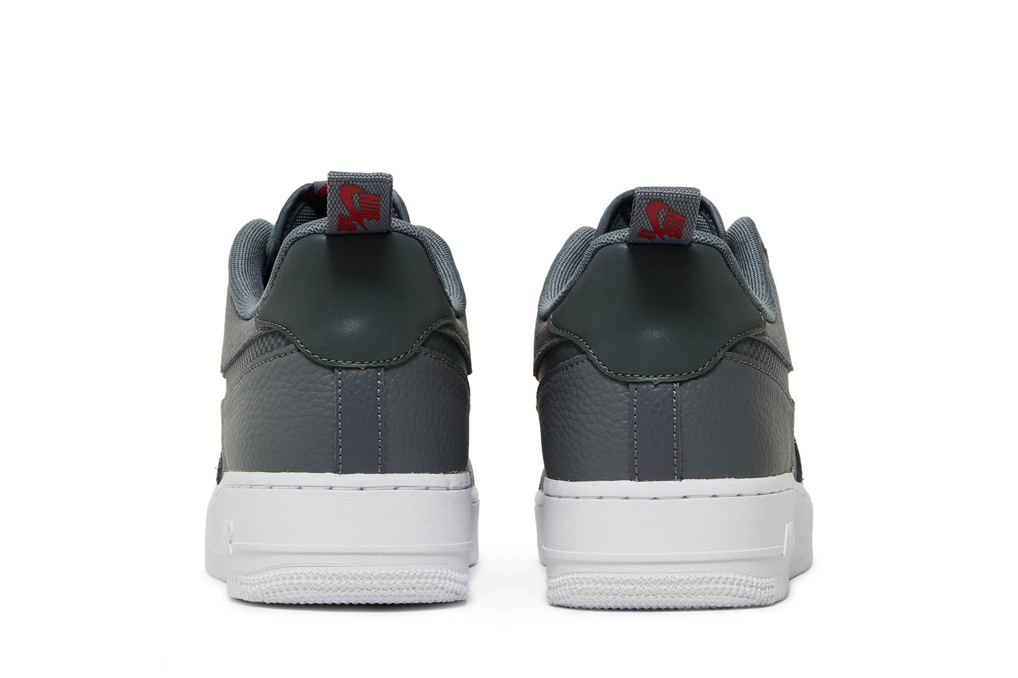 Nike Air Force 1 LV8 'Smoke Grey' 圖 6