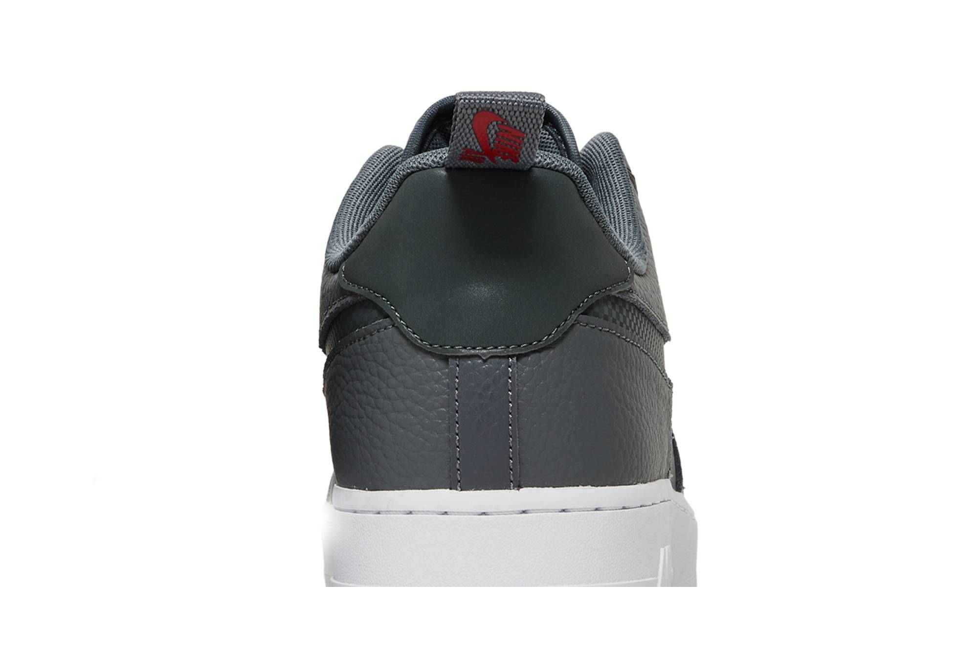 Nike Air Force 1 LV8 'Smoke Grey' 圖 7