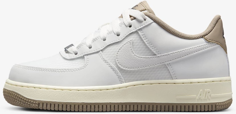 Nike Air Force 1 LV8 'Putih Summit Khaki' HF6924-100 Buy Nike Air Force 1 LV8 'Putih Summit Khaki' HF6924-100