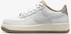Nike Air Force 1 LV8 'Putih Summit Khaki' HF6924-100