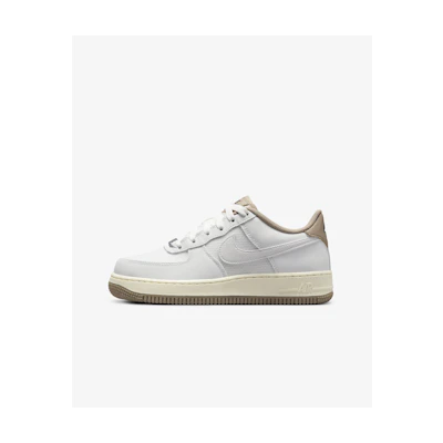(Youth) Nike Air Force 1 LV8 'Summit White Khaki'