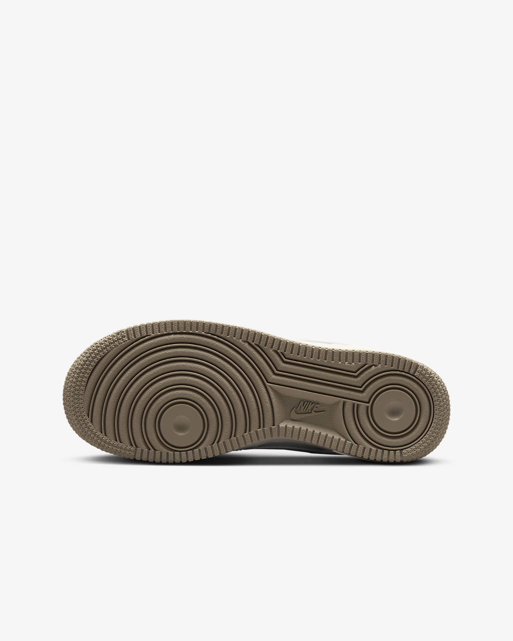 Order Nike Air Force 1 LV8 'Putih Summit Khaki' HF6924-100