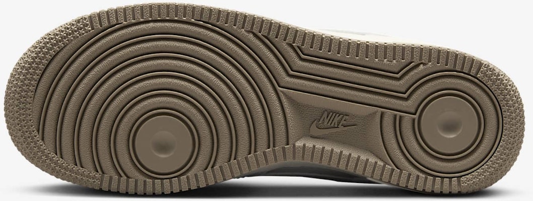Nike Air Force 1 LV8 'Putih Summit Khaki' HF6924-100 Order Nike Air Force 1 LV8 'Putih Summit Khaki' HF6924-100