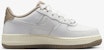 Nike Air Force 1 LV8 'Putih Summit Khaki' HF6924-100