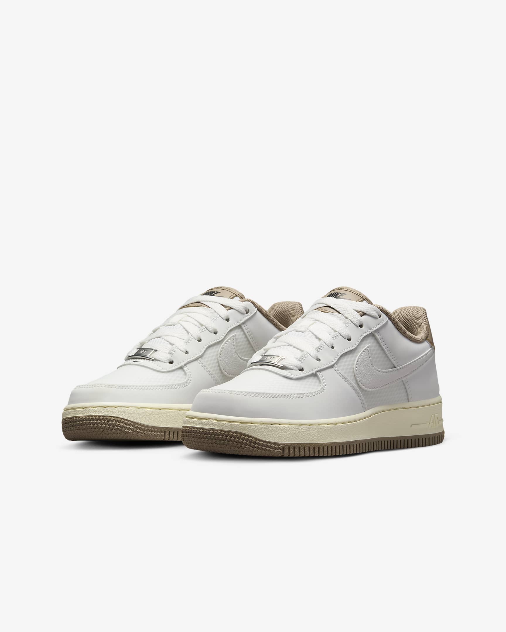 Purchase Nike Air Force 1 LV8 'Putih Summit Khaki' HF6924-100