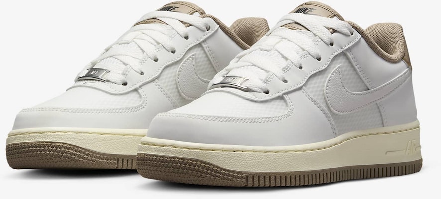 Nike Air Force 1 LV8 'Putih Summit Khaki' HF6924-100 Purchase Nike Air Force 1 LV8 'Putih Summit Khaki' HF6924-100