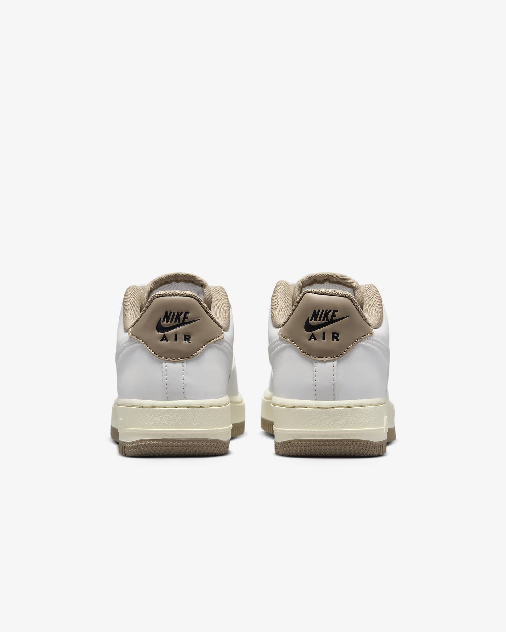Details for Nike Air Force 1 LV8 'Putih Summit Khaki' HF6924-100