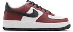 Buy (學校年齡段)Nike Air Force 1 LV8 'Team Red' FD0300-600