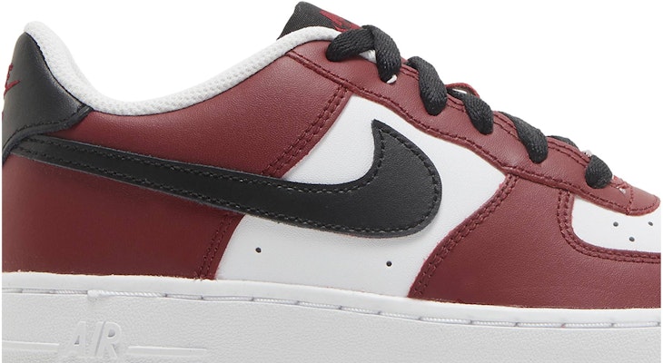 Nike af1 2025 lv8 red