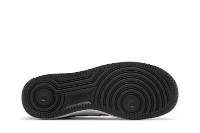 (Grade School) Nike Air Force 1 LV8 'Team Red' FD0300-600