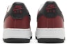 Details for (學校年齡段)Nike Air Force 1 LV8 'Team Red' FD0300-600