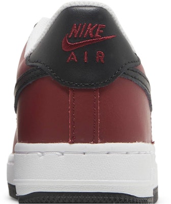 (學校年齡段)Nike Air Force 1 LV8 'Team Red' FD0300-600 Sizing (學校年齡段)Nike Air Force 1 LV8 'Team Red' FD0300-600