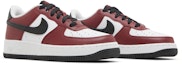 Cheap (學校年齡段)Nike Air Force 1 LV8 'Team Red' FD0300-600