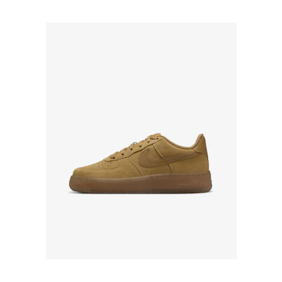 (Youth) Nike Air Force 1 LV8 'Wheat Gum Light'