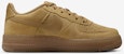 (JR) Nike Air Force 1 LV8 'Gandum Gum Ringan' HQ7476-700