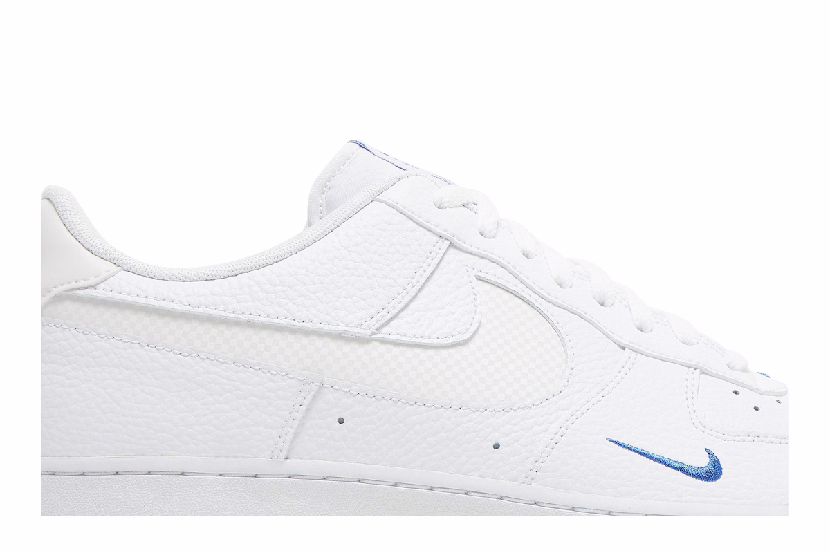 Nike Air Force 1 LV8 'White Game Royal' DN4433-100