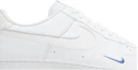 Order 耐克空军一号LV8 '白色皇家蓝' DN4433-100
