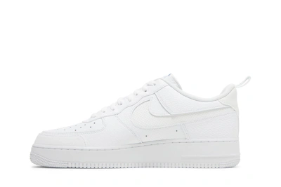 Nike Air Force 1 LV8 'White Game Royal' DN4433-100