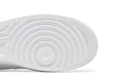 Nike Air Force 1 LV8 'White Game Royal' DN4433-100