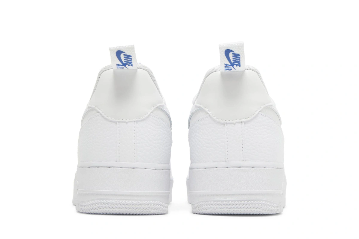 Nike Air Force 1 LV8 'White Game Royal' DN4433-100