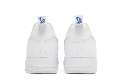 Nike Air Force 1 LV8 'White Game Royal' DN4433-100
