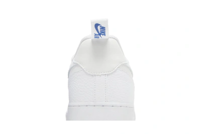 Nike Air Force 1 LV8 'White Game Royal' DN4433-100