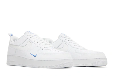 Nike Air Force 1 LV8 'White Game Royal' DN4433-100