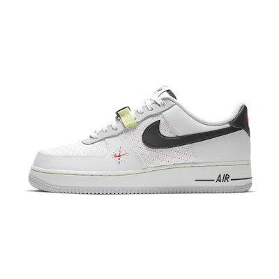 Nike Air Force 1 LV8 Black/White