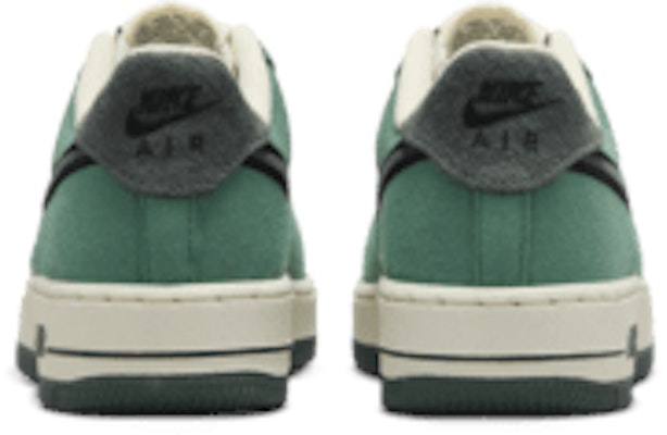 (JR) 耐克空軍一號 LV8 FN4731-100 Details for (JR) 耐克空軍一號 LV8 FN4731-100