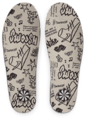 (JR) 耐克空軍一號 LV8 FN4731-100 1