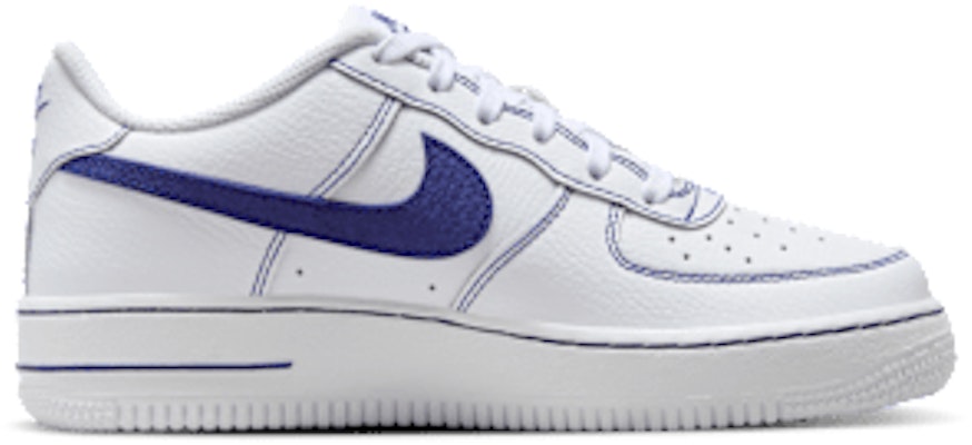 Nike Air Force 1 LV8 Lelaki/Wanita Sneakers HJ4563-100 Lookbook Nike Air Force 1 LV8 Lelaki/Wanita Sneakers HJ4563-100
