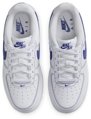 Nike Air Force 1 LV8 Lelaki/Wanita Sneakers HJ4563-100 Shop Nike Air Force 1 LV8 Lelaki/Wanita Sneakers HJ4563-100
